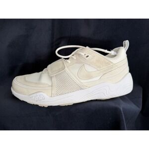 Nike Zoom Field Jaxx SP Travis Scott Sail - Size 10.5 M HQ3061-100